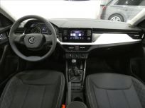 Škoda Scala 1.0 TSI Ambition Hatchback