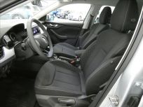 Škoda Scala 1.0 TSI Ambition Hatchback