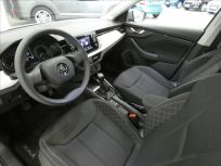 Škoda Scala 1.0 TSI Ambition Hatchback