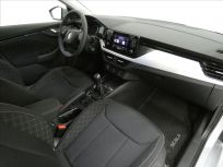 Škoda Scala 1.0 TSI Ambition Hatchback
