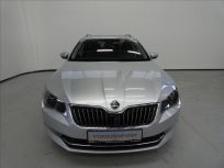 Škoda Superb 2.0 TDI Style Combi 7DSG 4x4