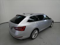 Škoda Superb 2.0 TDI Style Combi 7DSG 4x4
