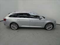 Škoda Superb 2.0 TDI Style Combi 7DSG 4x4