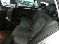 Škoda Superb 2.0 TDI Style Combi 7DSG 4x4