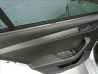 Škoda Superb 2.0 TDI Style Combi 7DSG 4x4