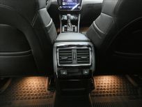 Škoda Superb 2.0 TDI Style Combi 7DSG 4x4