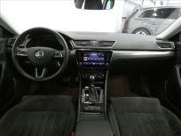 Škoda Superb 2.0 TDI Style Combi 7DSG 4x4