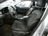 Škoda Superb 2.0 TDI Style Combi 7DSG 4x4