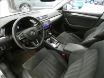 Škoda Superb 2.0 TDI Style Combi 7DSG 4x4