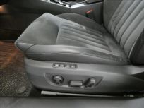 Škoda Superb 2.0 TDI Style Combi 7DSG 4x4