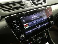 Škoda Superb 2.0 TDI Style Combi 7DSG 4x4