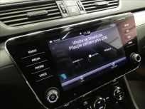 Škoda Superb 2.0 TDI Style Combi 7DSG 4x4