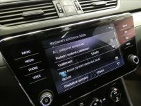 Škoda Superb 2.0 TDI Style Combi 7DSG 4x4
