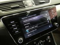 Škoda Superb 2.0 TDI Style Combi 7DSG 4x4