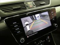 Škoda Superb 2.0 TDI Style Combi 7DSG 4x4