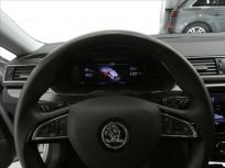 Škoda Superb 2.0 TDI Style Combi 7DSG 4x4