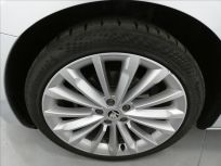 Škoda Superb 2.0 TDI Style Combi 7DSG 4x4