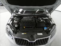 Škoda Superb 2.0 TDI Style Combi 7DSG 4x4