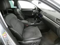 Škoda Superb 2.0 TDI Style Combi 7DSG 4x4