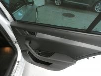 Škoda Superb 2.0 TDI Style Combi 7DSG 4x4