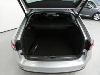 Škoda Superb 2.0 TDI Style Combi 7DSG 4x4