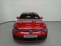 Volkswagen Golf 2.0 TSI GTI Hatchback