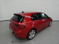 Volkswagen Golf 2.0 TSI GTI Hatchback