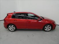 Volkswagen Golf 2.0 TSI GTI Hatchback