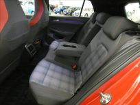 Volkswagen Golf 2.0 TSI GTI Hatchback