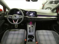 Volkswagen Golf 2.0 TSI GTI Hatchback