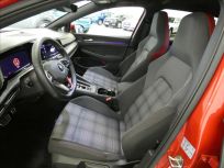 Volkswagen Golf 2.0 TSI GTI Hatchback
