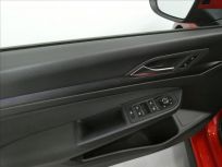 Volkswagen Golf 2.0 TSI GTI Hatchback