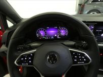 Volkswagen Golf 2.0 TSI GTI Hatchback