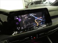 Volkswagen Golf 2.0 TSI GTI Hatchback