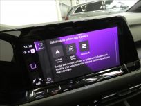 Volkswagen Golf 2.0 TSI GTI Hatchback