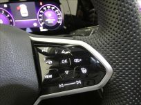 Volkswagen Golf 2.0 TSI GTI Hatchback