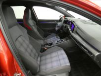 Volkswagen Golf 2.0 TSI GTI Hatchback