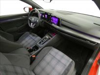Volkswagen Golf 2.0 TSI GTI Hatchback