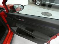 Volkswagen Golf 2.0 TSI GTI Hatchback