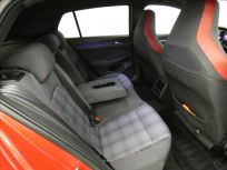 Volkswagen Golf 2.0 TSI GTI Hatchback