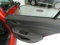 Volkswagen Golf 2.0 TSI GTI Hatchback