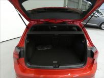 Volkswagen Golf 2.0 TSI GTI Hatchback