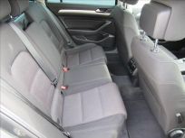 Volkswagen Passat 2.0 TDI Comfortline Variant 6DSG