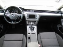 Volkswagen Passat 2.0 TDI Comfortline Variant 6DSG