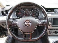 Volkswagen Passat 2.0 TDI Comfortline Variant 6DSG