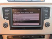 Volkswagen Passat 2.0 TDI Comfortline Variant 6DSG