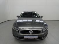 Volkswagen Passat 2.0 TDI Comfortline Combi 6DSG