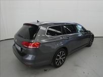Volkswagen Passat 2.0 TDI Comfortline Combi 6DSG