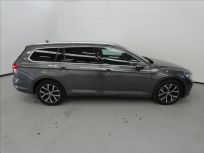 Volkswagen Passat 2.0 TDI Comfortline Combi 6DSG
