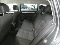Volkswagen Passat 2.0 TDI Comfortline Combi 6DSG